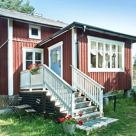 Hannaksen Tila Korpo Exteriör bild