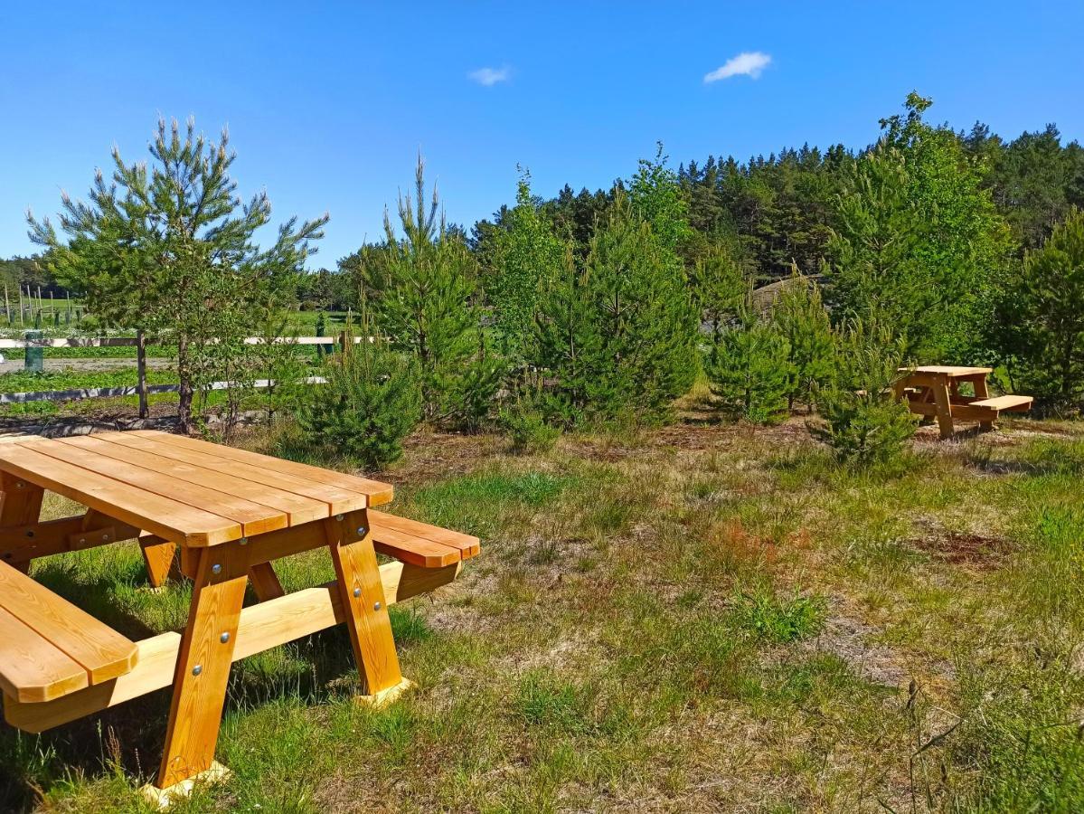 Hannaksen Tila Korpo Exteriör bild